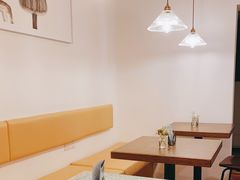 -野路甜点铺(松柏路店)