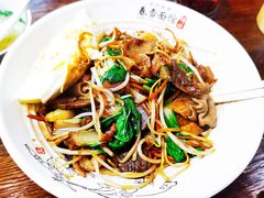 -春雪面馆(转塘店)