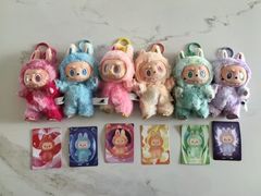 -泡泡玛特POPMART(天环购物中心店)