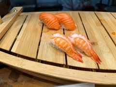 -第六季自助餐厅(甜水园店)