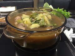 -故乡明太鱼屋(航北路店)