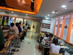 大堂-呷哺呷哺(西单大悦城店)