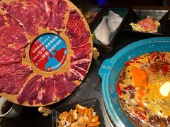 -吼堂老火锅(太古里总店)