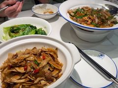 -兰湘子·湘菜小炒(石家庄万象城店)