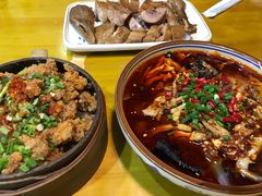 -曾三娘翘脚牛肉
