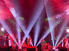 -交通银行前滩31演艺中心