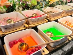 -梨花自助烤肉(乐宾店)