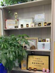 -DK SALON连锁专业烫染接发店