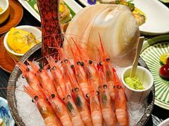 -松鹤精致料理(五一中路店)
