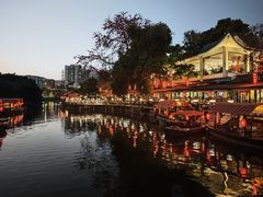 -侨美·唐荔园·40年地道粤菜