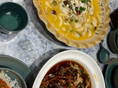 -聚丰园•湖鲜餐厅(阿红私房菜梅石路店)