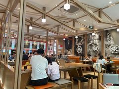 -味千拉面(世纪东方店)