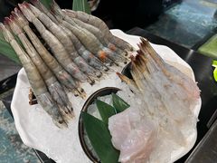 -一绪に寿喜烧自助(世茂广场店)