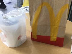 -麦当劳(东石东一路店)
