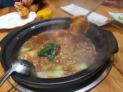 -红顶老汉烧鸡公羊蝎子火锅(学士街店)