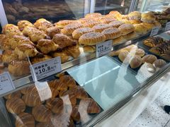 -甜嘟嘟烘焙坊(舒城路店)