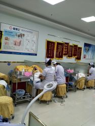 点击看大图 -痘博士广州·全国连锁祛痘机构