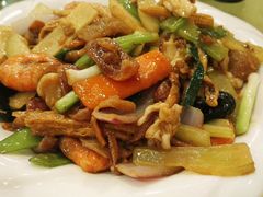 -南江鸡饭店(龙华雅苑分店)