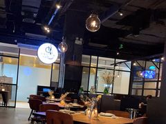 -Carbon莫卡哆·意大利复古集市餐厅(杭州大厦店)
