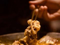 -春熙台韩国料理·章鱼肥牛(西丽店)