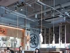-破店肥哈·海鲜·烧烤(郑州银泰inPARK店)