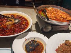 -佬麻雀·新湘菜(东方宝泰店)