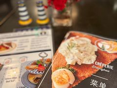 -La Creperie法餐厅(芮欧百货店)