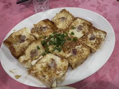 侠成山水豆腐-侠成水上农庄(工业大道店)