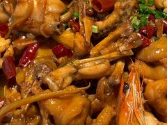 -胖哥俩肉蟹煲(淮安万达店)