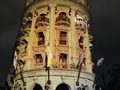 -观澜湖华谊冯小刚电影公社(百年记忆公社)