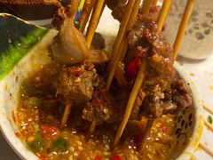 -来伊回麻辣烫·火锅串串清真(红瓦寺总店)