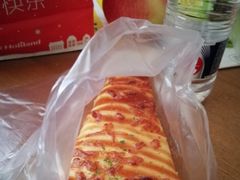 -好利来(奥林匹克购物广场店)