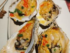 -木屋烧烤(坂田天安云谷店)