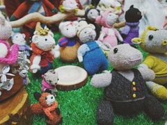 -南京市规划建设展览馆