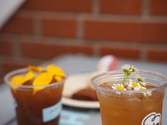 -HUGS coffee(东区店)