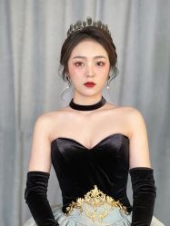-青柠美妆工作室(正弘城店)