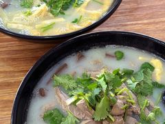 -鸭小妹鸭血粉丝(老门东店)