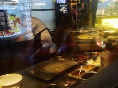 -清真·艾美可餐厅(鹏欣水游城店)