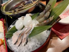 -牛New寿喜烧(青浦店)