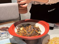-大潮淮·淮扬菜(何园旗舰店)