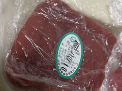 玫瑰蜜糕-江南春(中山中路店)