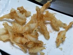 -山城家常菜铁锅炖鱼