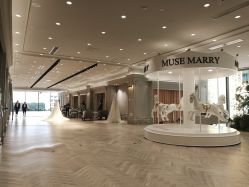 点击看大图 -MuseMarry婚纱(前海嘉里中心店)