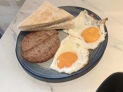 -百乐门粉面店(二龙喉分店)