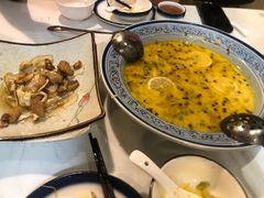 -你鲟欢·香茅柠檬鱼(金沙店)