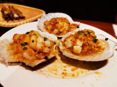 -渔公码头·九龙湾国际饭店