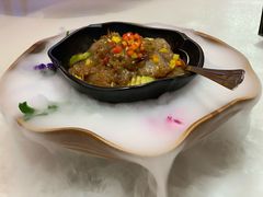 -天顺渔港·海景餐厅(星海广场店)