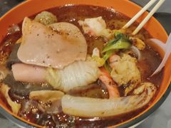 -刘文祥麻辣烫(蛇口店)