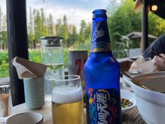 -百翠山居.家飨餐厅