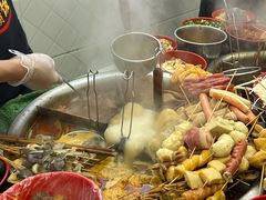 -小吴水煮(羊子巷店)